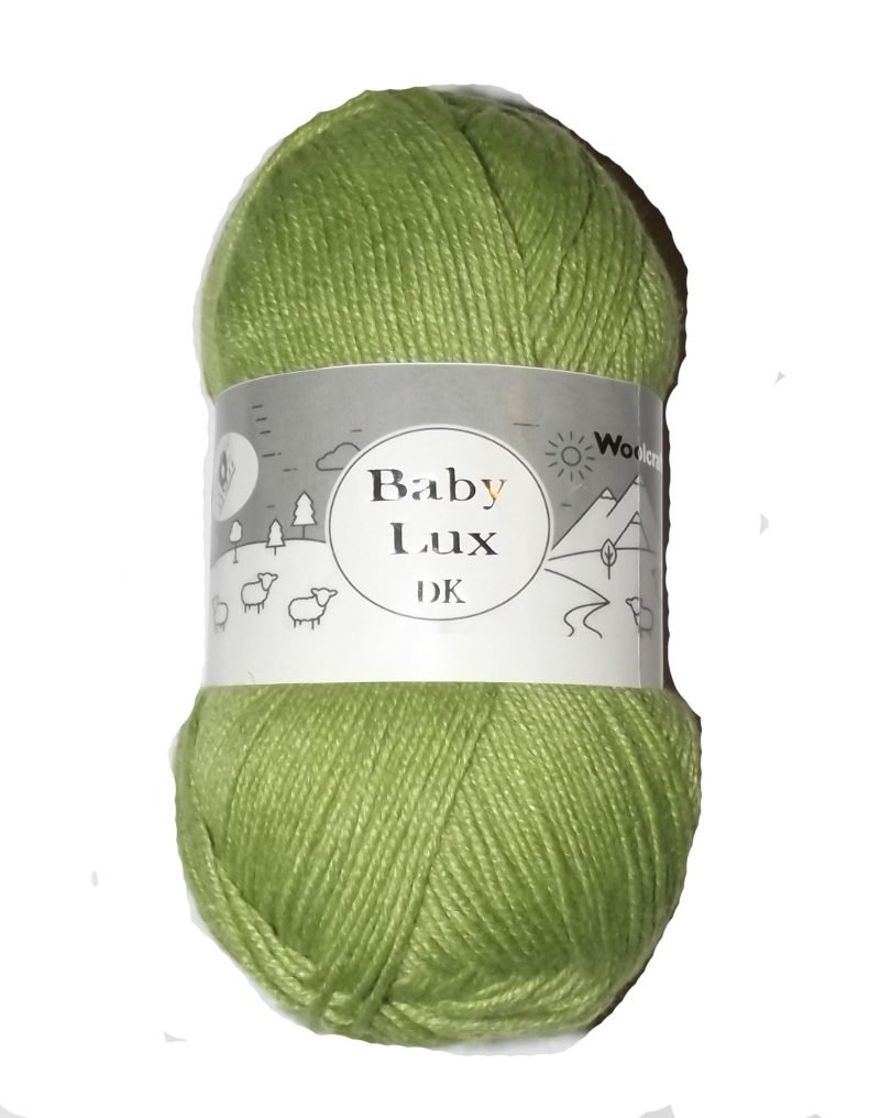 Baby Lux 70445 Apple