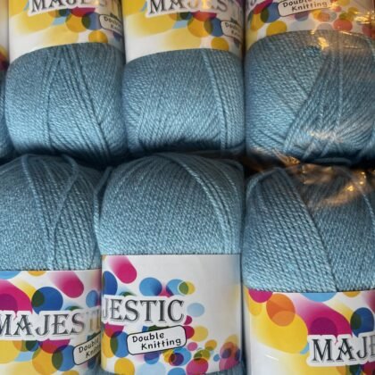 Majestic - DK 100g