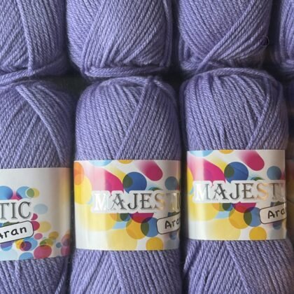 Majestic Aran 100g