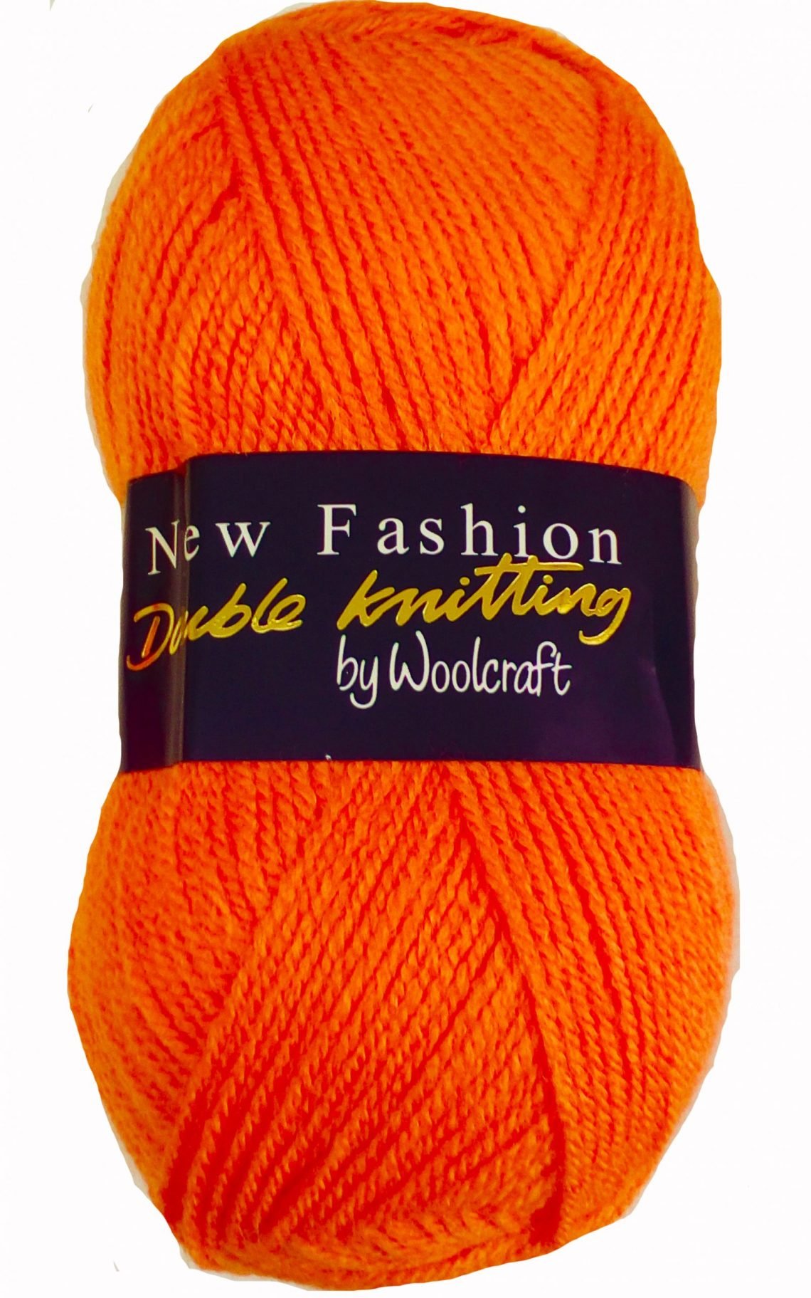 Woolcraft - New Fashion dk 100g | Knitting Wool Sales