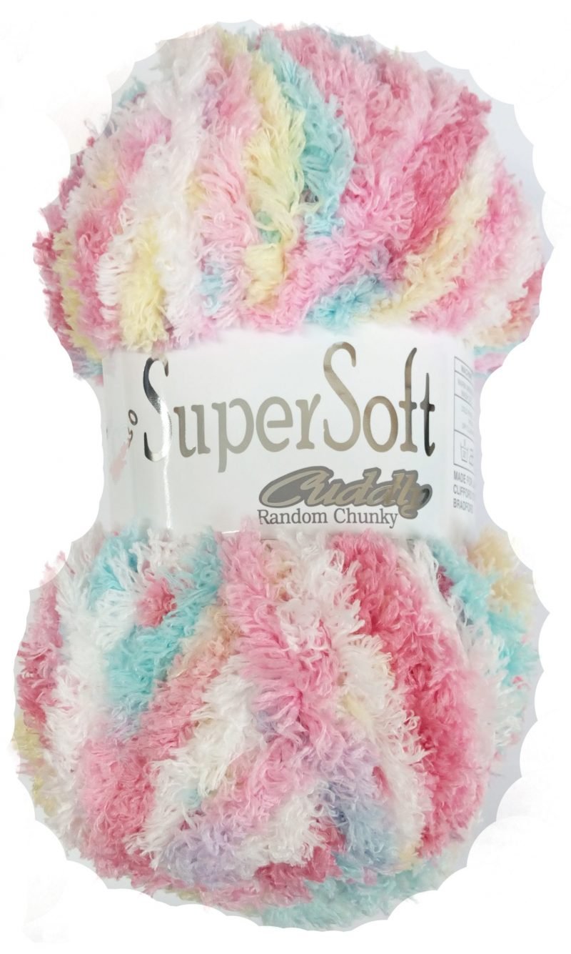 Supersoft Cuddly Random 6325 Flossie scaled 1