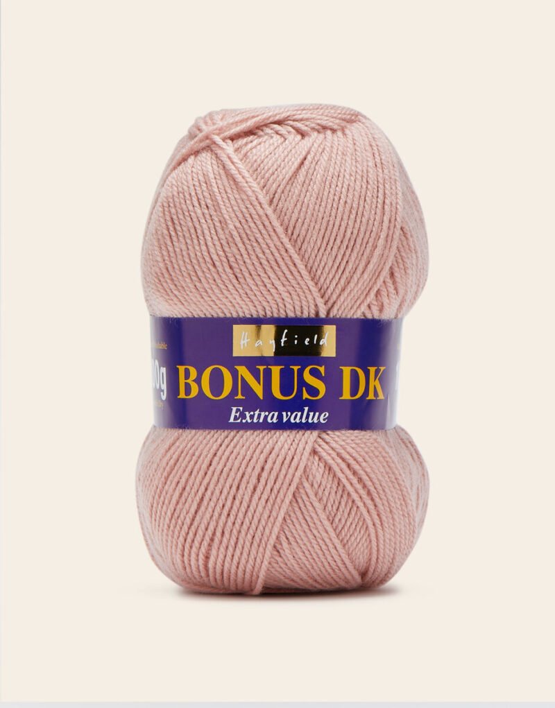 Hayfield - Bonus DK 100g - Image 7