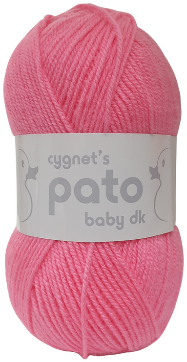 Cygnet - Baby Pato DK 100g