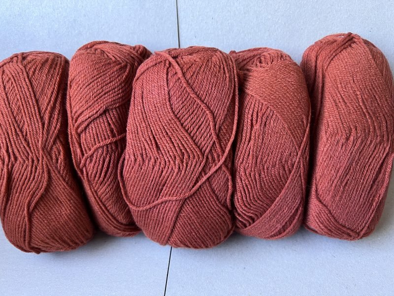 SIRDAR SNUGGLY DK, 10 X 50G Unlabelled - Image 19