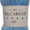 Cygnet - Silcaress DK 100g - Image 11