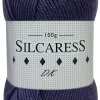 Cygnet - Silcaress DK 100g - Image 9
