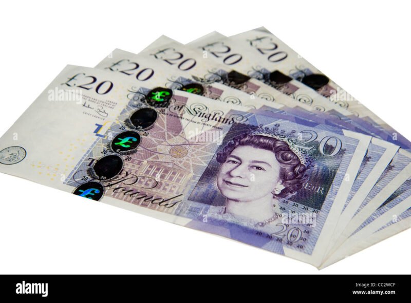 Macmillian - £100 Cash OR £125 wool + Postage - Charity raffle