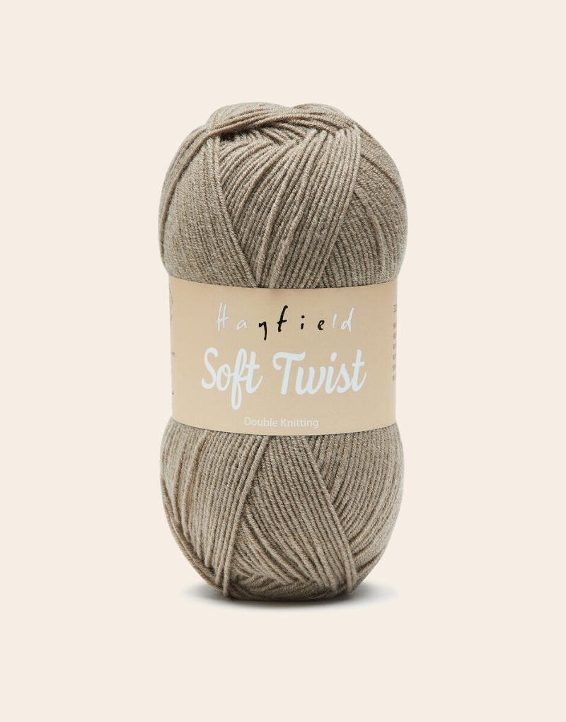 Hayfield - Soft Twist Dk 100g - Image 5