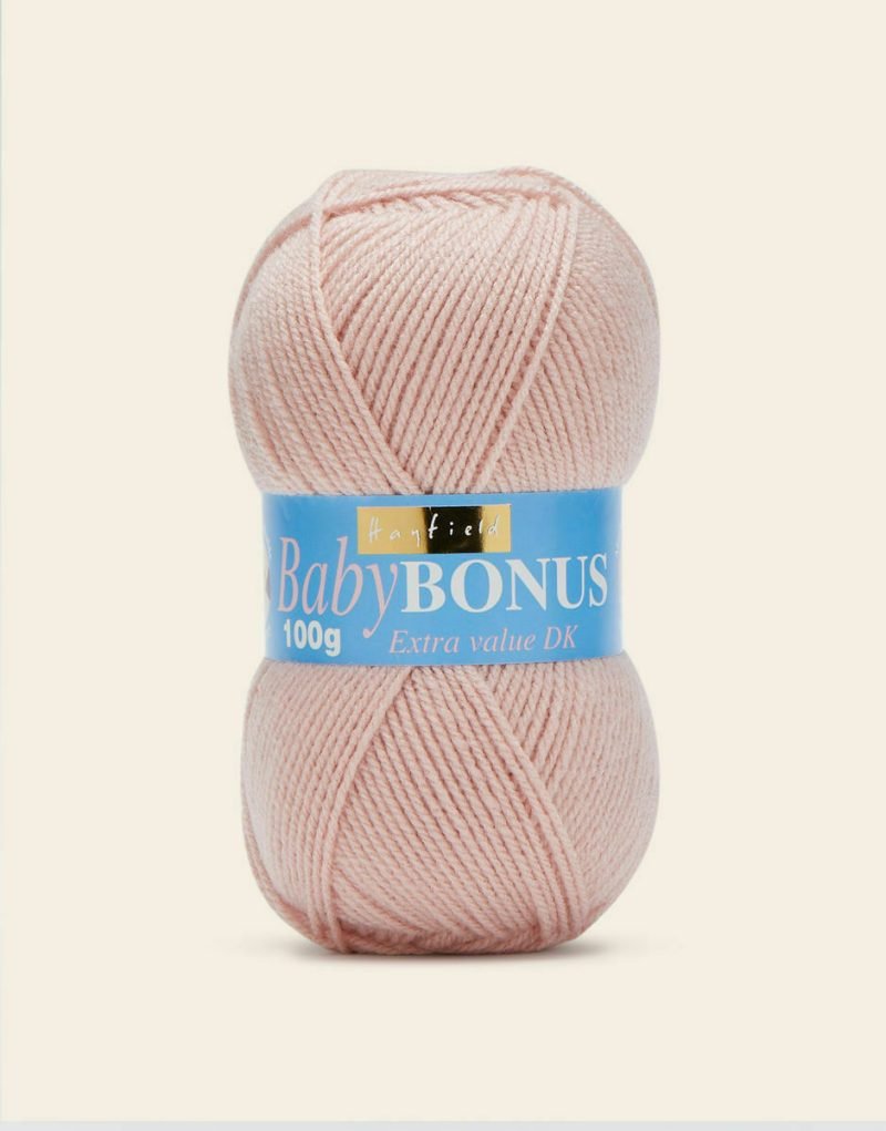 Hayfield - Baby Bonus DK 100g - Image 5