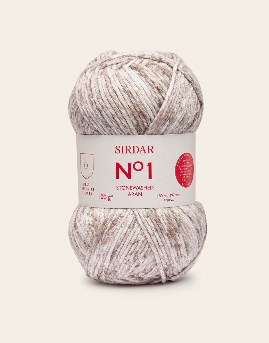 Sirdar no 1 aran new arrivals