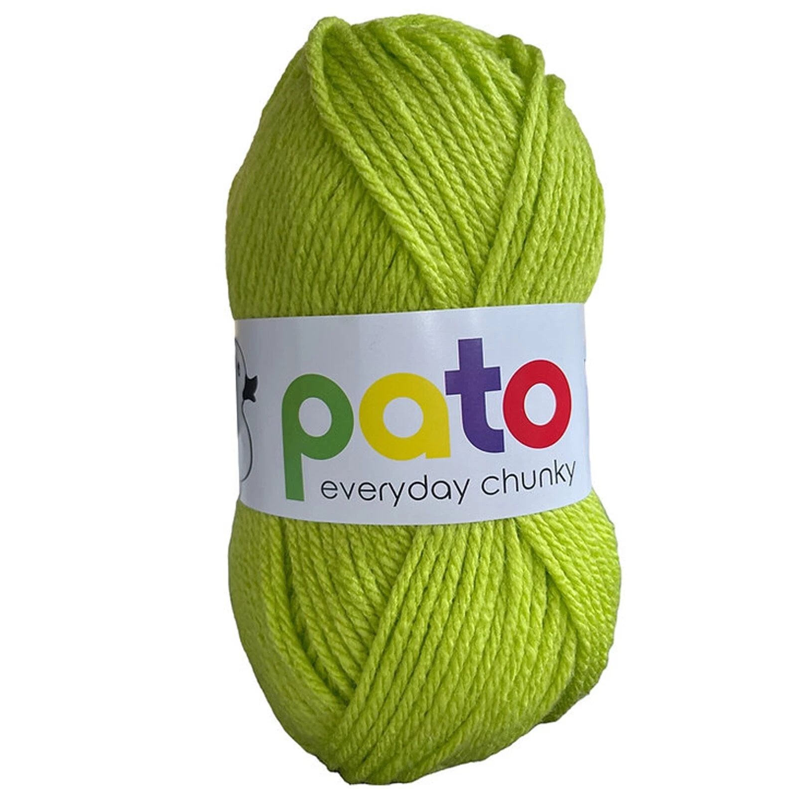 Cygnet - Pato Chunky 100g 6 Cygnet - Pato Chunky 100g - Image 6