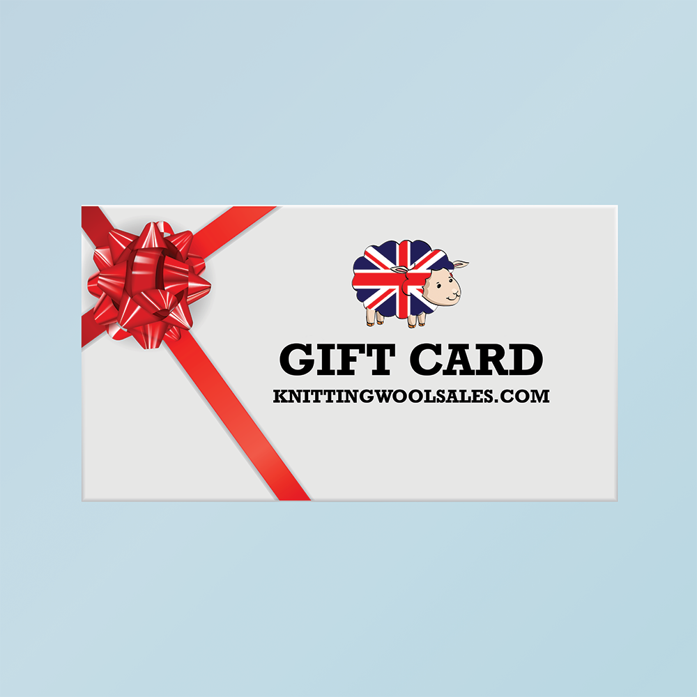 Gift Card 1 Gift Card