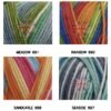 Cygnet - Pato Everyday Prints DK 100g - Image 3