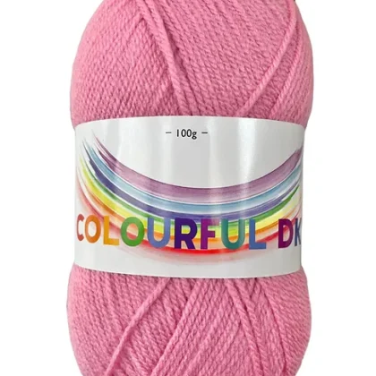 Cygnet - Colourful Dk 100g