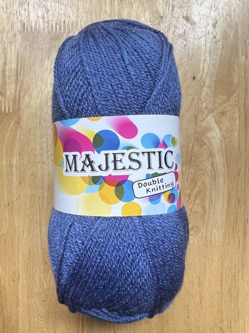 Majestic - DK 100g - Image 5