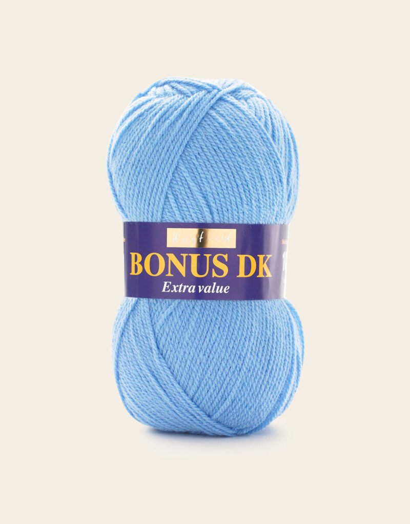 Hayfield - Bonus DK 100g