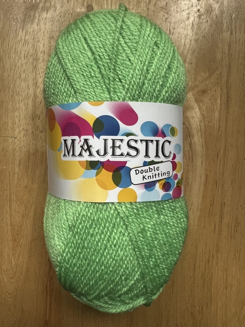 Majestic - DK 100g - Image 10