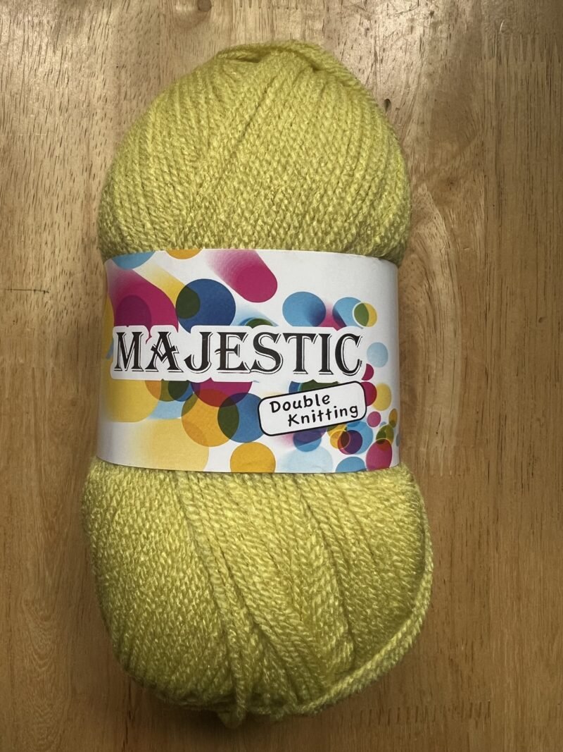Majestic - DK 100g - Image 6