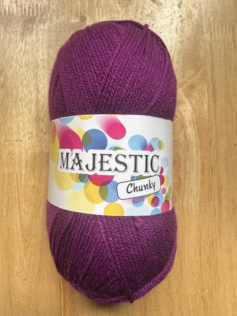 Majestic - DK 100g - Image 8