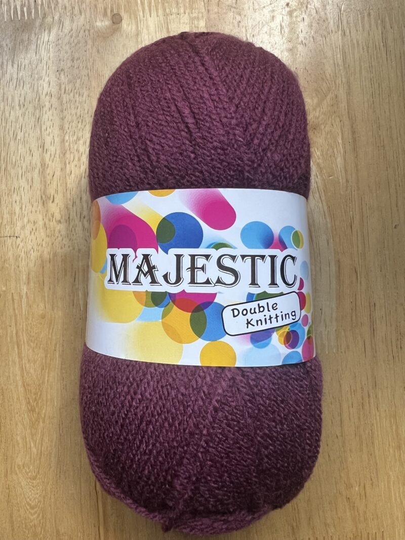 Majestic - DK 100g - Image 7