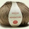 Sirdar Adventure Super Chunky 3 x 200g UNLABELLED