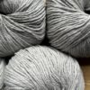 Rowan Cotton Cashmere 50g Shade Silver Lining - Image 4