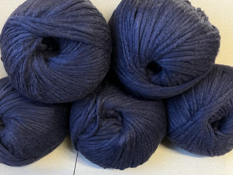 Wool and The Gang Big Love Cotton 100g