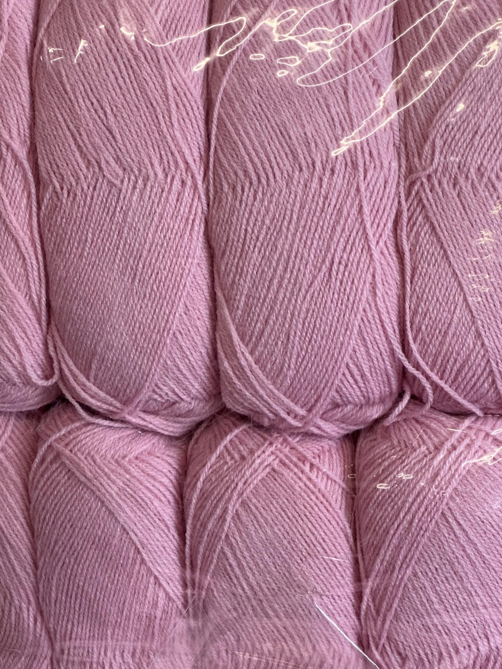 2ply Baby Snuggly Soft Yarn 50g 1 2ply Baby Snuggly Soft Yarn 50g