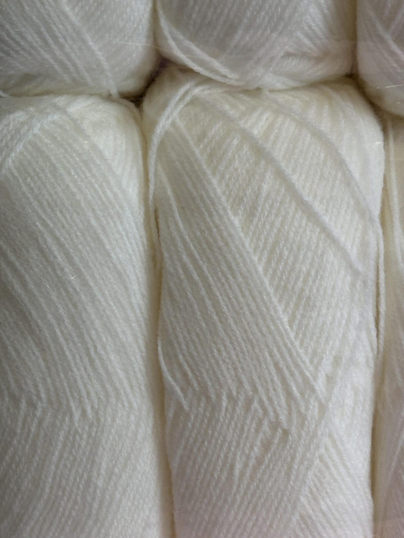 2ply Baby Snuggly Soft Yarn 50g 4 2ply Baby Snuggly Soft Yarn 50g - Image 4