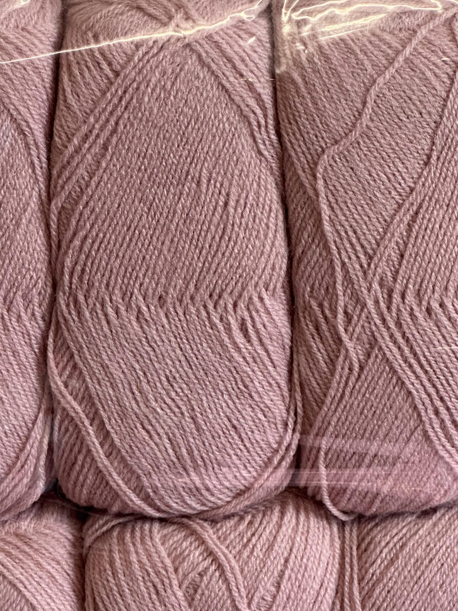 2ply Baby Snuggly Soft Yarn 50g 5 2ply Baby Snuggly Soft Yarn 50g - Image 5