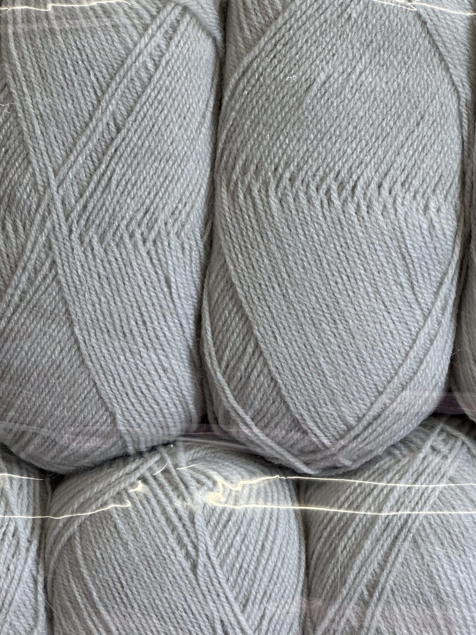 2ply Baby Snuggly Soft Yarn 50g 6 2ply Baby Snuggly Soft Yarn 50g - Image 6