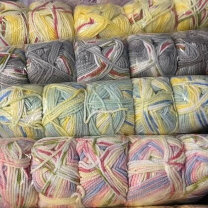 Knitting Wool Sales We aim to be the cheapest
