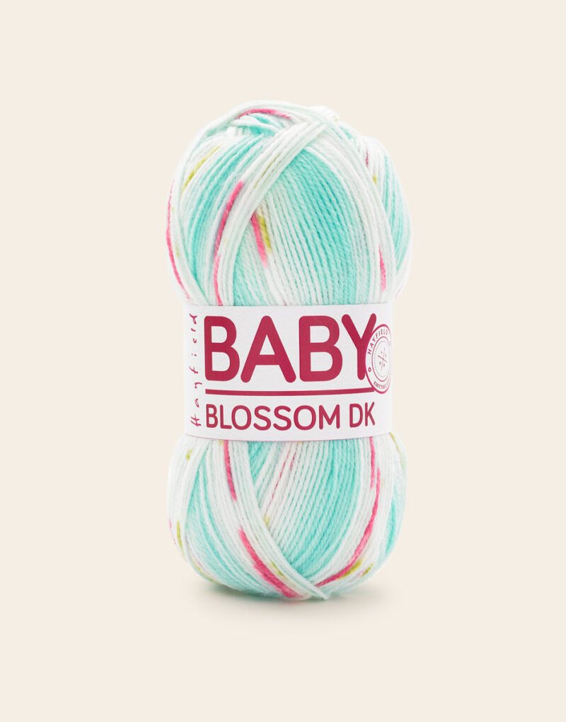 Hayfield Baby Blossom Dk 100g