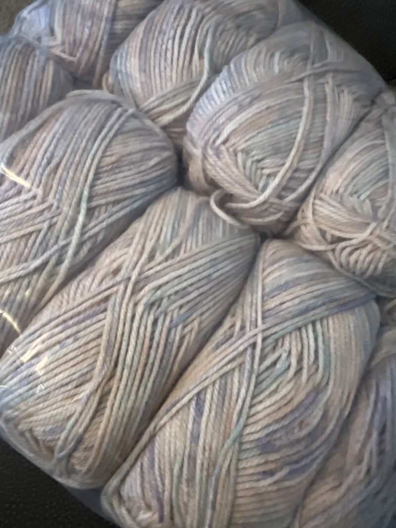 Sirdar Snuggly Rascal DK 500g