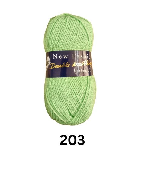 Woolcraft - New Fashion dk 100g 34 Woolcraft - New Fashion dk 100g - Image 34