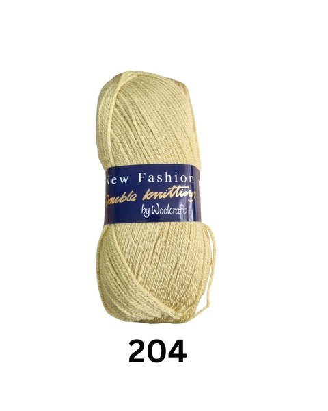 Woolcraft - New Fashion dk 100g 35 Woolcraft - New Fashion dk 100g - Image 35