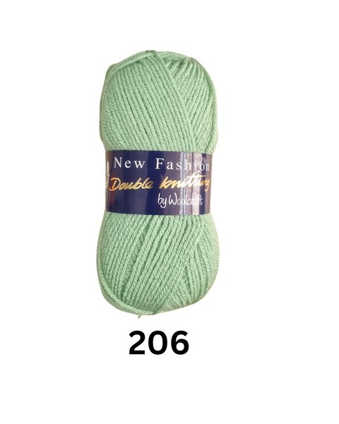 Woolcraft - New Fashion dk 100g 36 Woolcraft - New Fashion dk 100g - Image 36