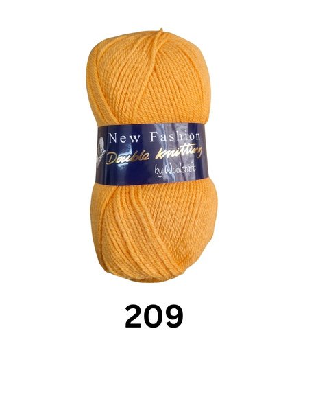 Woolcraft - New Fashion dk 100g 37 Woolcraft - New Fashion dk 100g - Image 37
