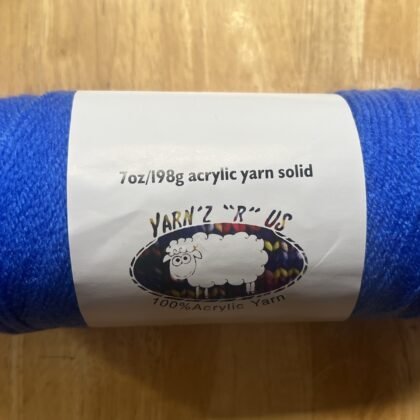 Yarnz R us