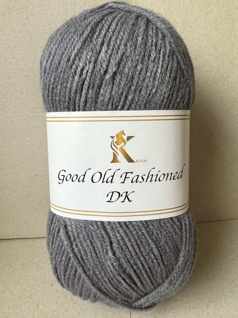 Knitco Good Old Fashion Dk 100g - Image 11
