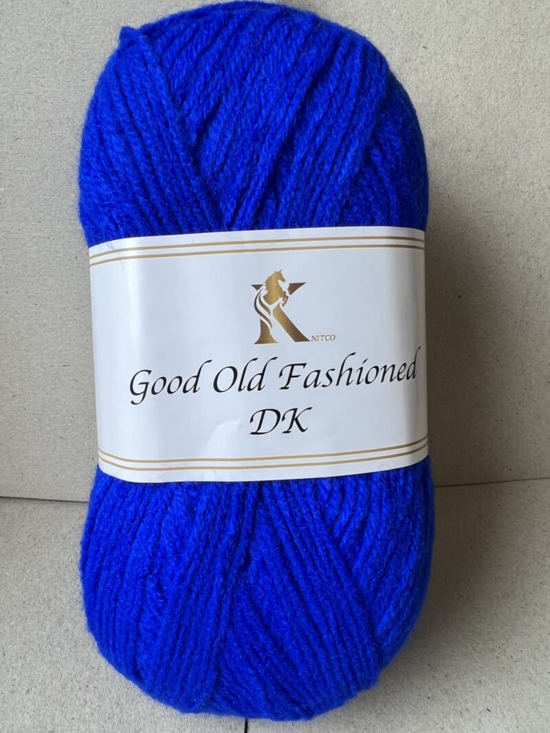 Knitco Good Old Fashion Dk 100g - Image 14