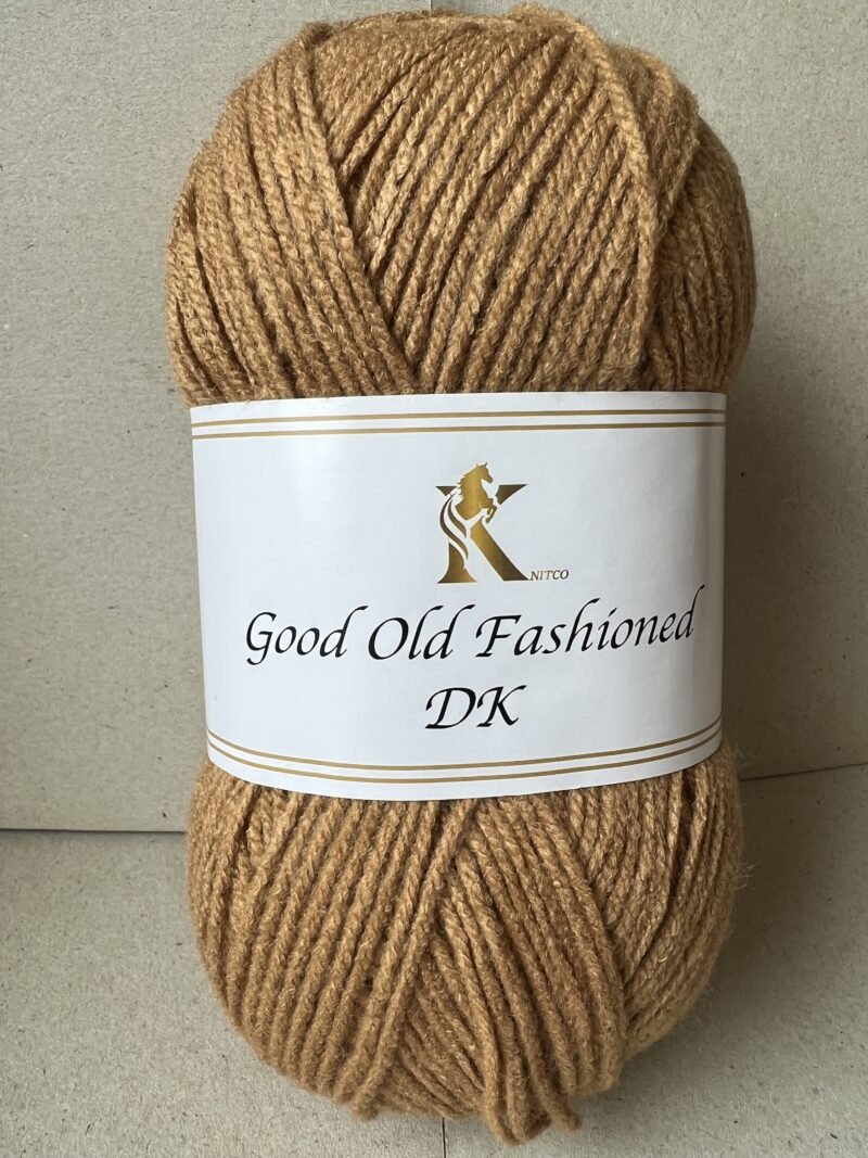 Knitco Good Old Fashion Dk 100g - Image 17