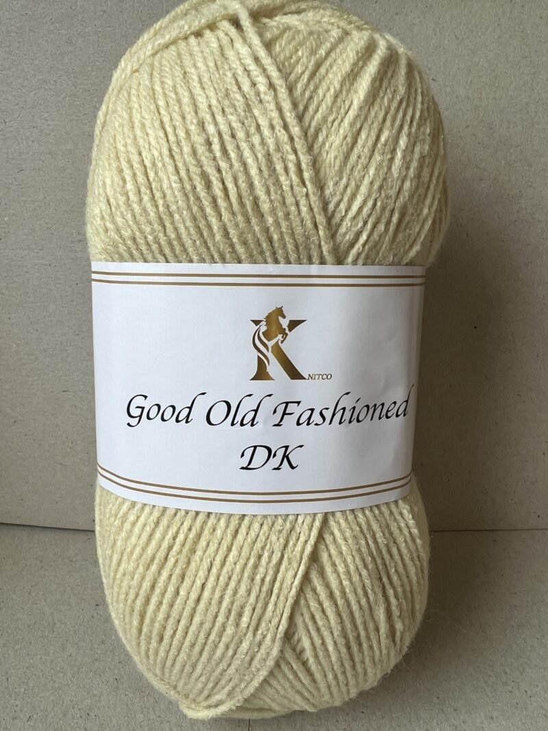 Knitco Good Old Fashion Dk 100g - Image 18