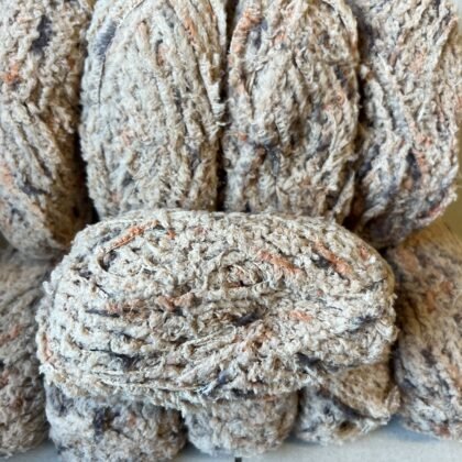 Sirdar Snuggly Snowflake Chunky