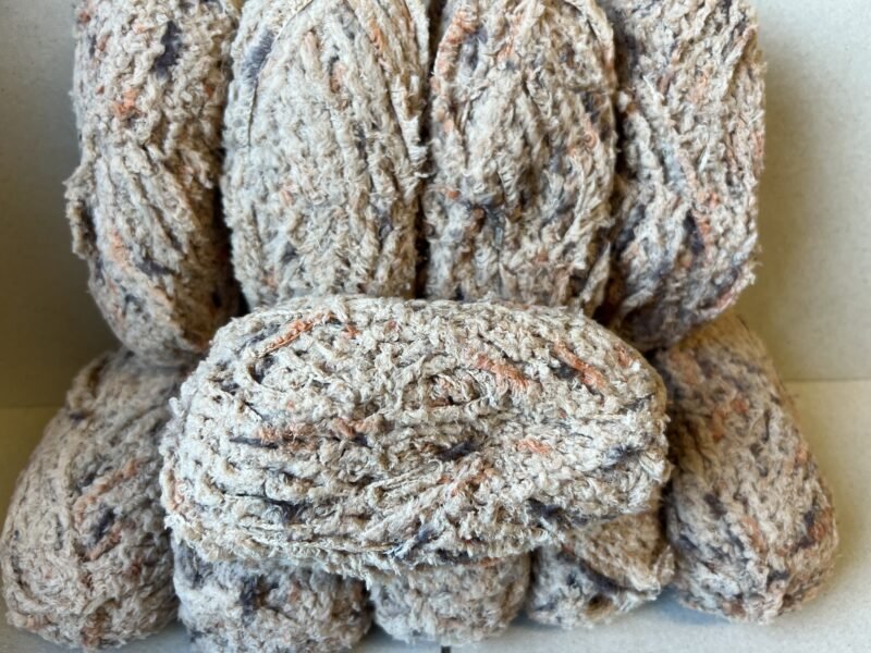 Sirdar Snuggly Snowflake Chunky