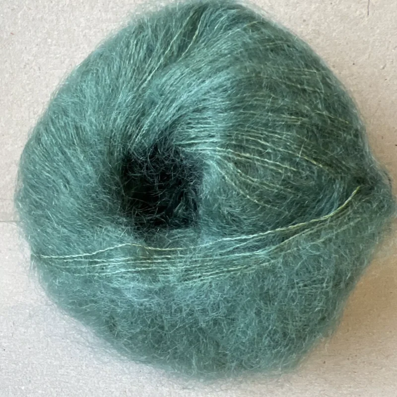 Rowan Kidsilk Haze 25g - Image 4