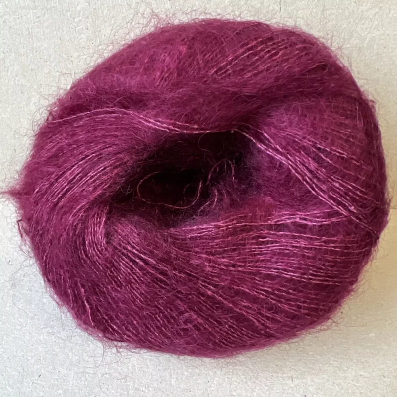 Rowan Kidsilk Haze 25g - Image 3