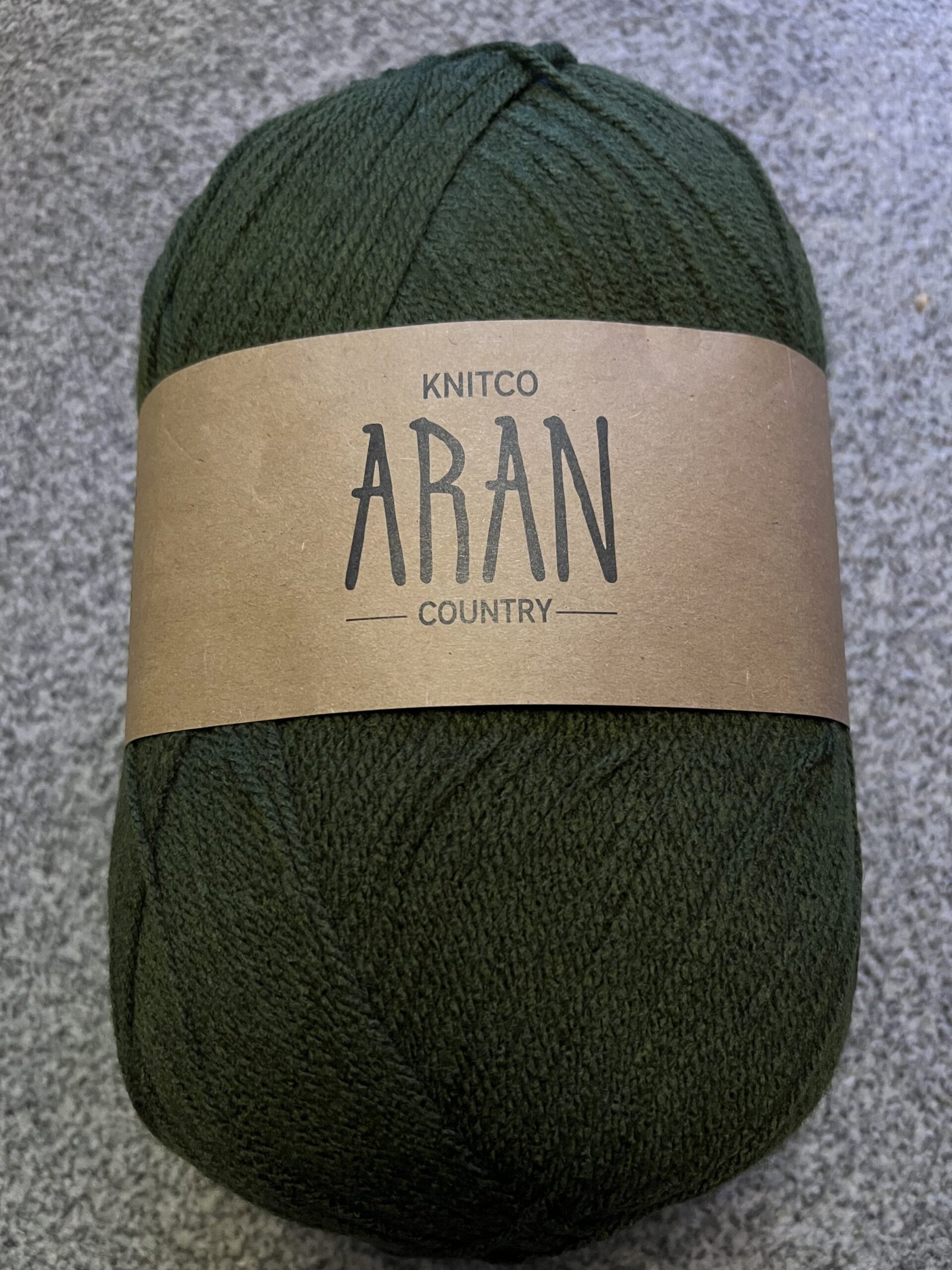 Knitco Aran Country 400g 7 Knitco Aran Country 400g - Image 7