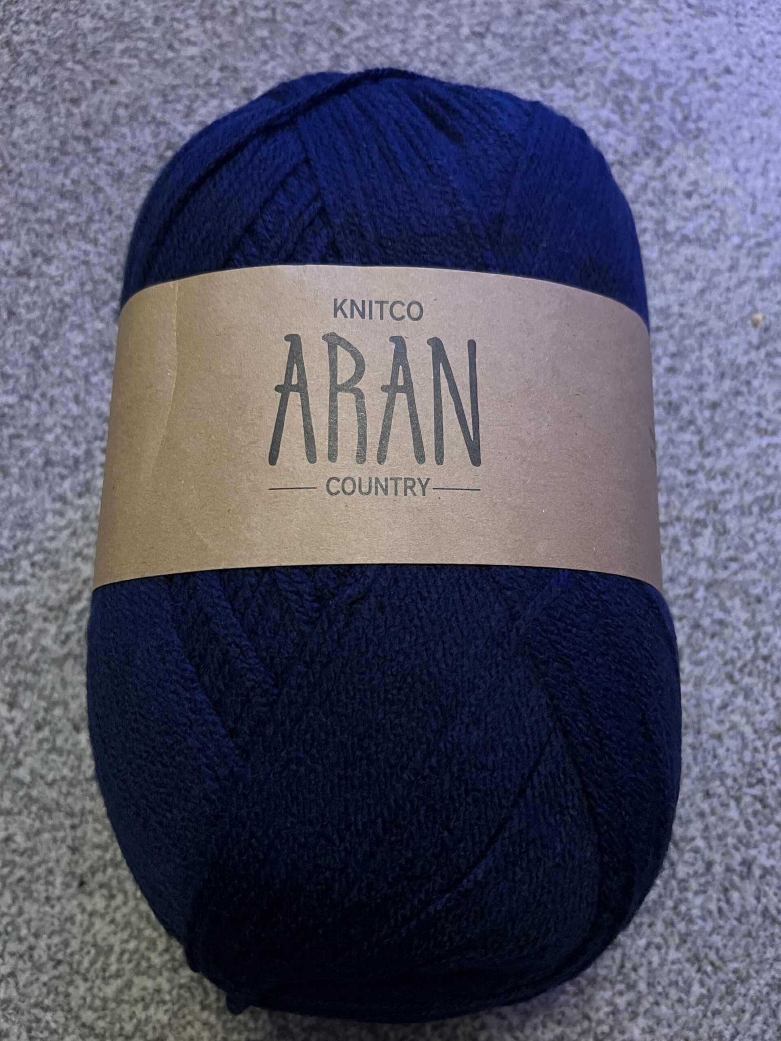 Knitco Aran Country 400g 6 Knitco Aran Country 400g - Image 6