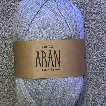 Knitting Wool Sales | We aim to be the cheapest 14 Knitco Aran Country 400g